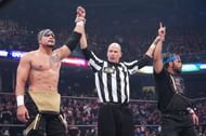 Image result for proud and powerful aew